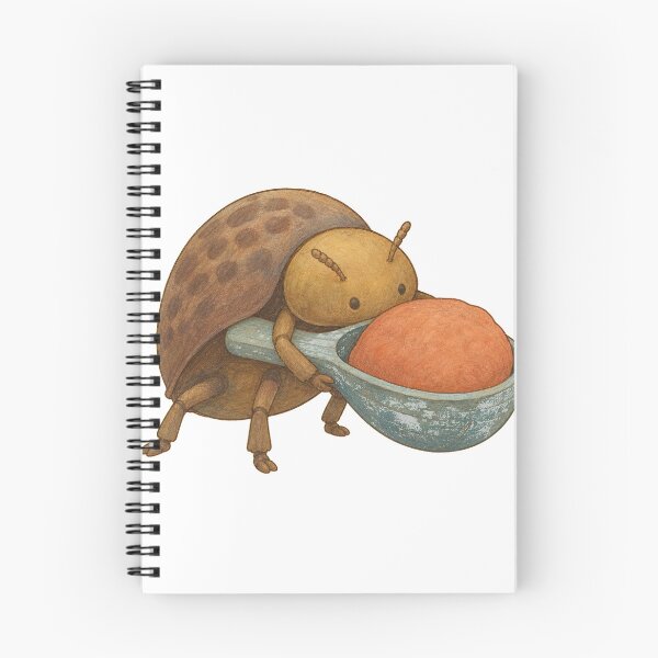 Item preview, Exactly One Scoop designed and sold by The-Art-of-D.
