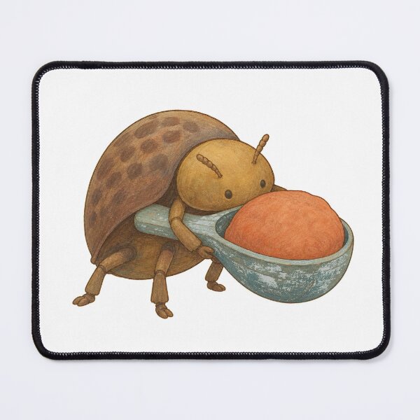 Item preview, Exactly One Scoop designed and sold by The-Art-of-D.
