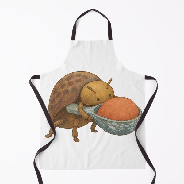Item preview, Exactly One Scoop designed and sold by The-Art-of-D.