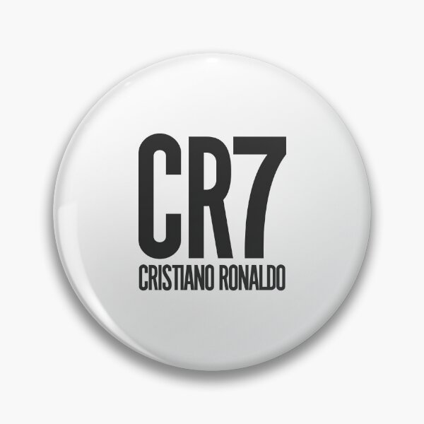 Item preview, Gentle Cristiano Ronaldo CR7 aGhost Glow designed and sold by Jyosridingtrain.