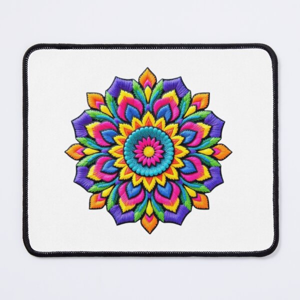 Item preview, Forever Floral Mirage designed and sold by BajioAmigos.