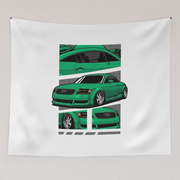 Item preview, TT Mk1 V3 designed and sold by vektoranda.