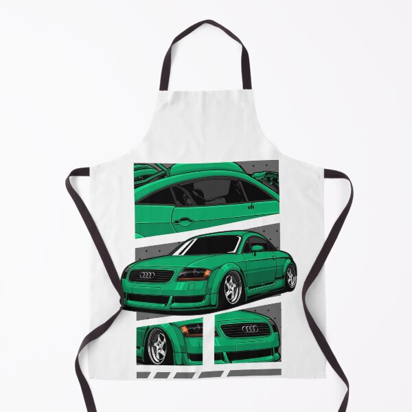 Item preview, TT Mk1 V3 designed and sold by vektoranda.