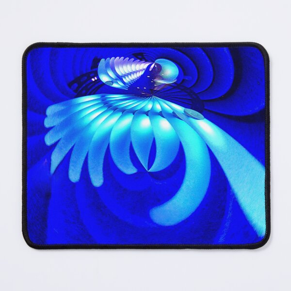 Item preview, Abstract ( 217 ) Searchlights on a dark ocean for all those lost souls. designed and sold by Larry Davis.