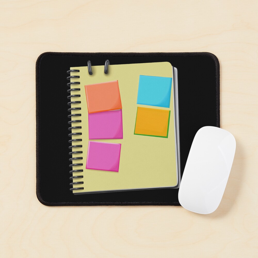 Item preview, Mouse Pad designed and sold by Codavid85.