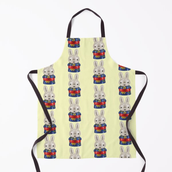 Item preview, Disco Miffy Bunny designed and sold by Ellie Dyer.