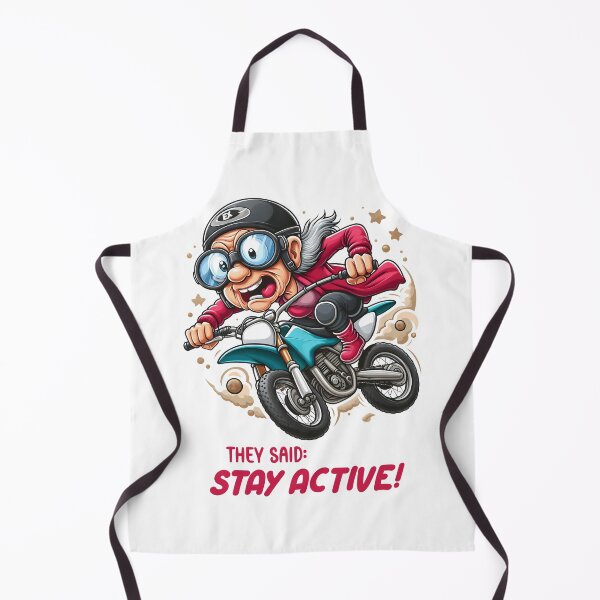 Item preview, Grandma Gets Feisty designed and sold by Eclectic Monkey.