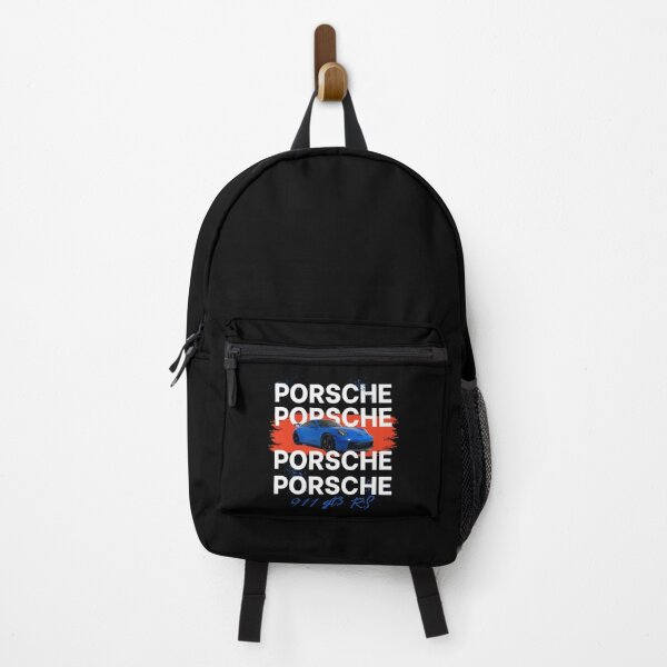 Item preview, Porsche 911 GT3 RS Sports Car Graphic Design designed and sold by Royal-House.