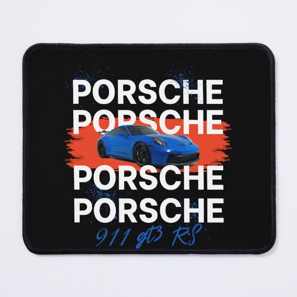 Item preview, Porsche 911 GT3 RS Sports Car Graphic Design designed and sold by Royal-House.