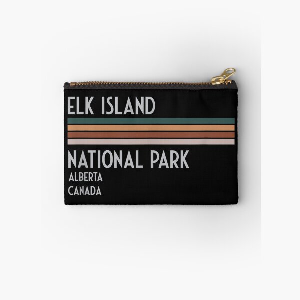Item preview, Elk Island designed and sold by goombi-creative.