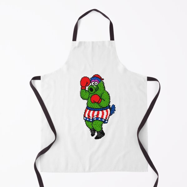 Item preview, Punch Out Phanatic! designed and sold by PortaJohnOperator.