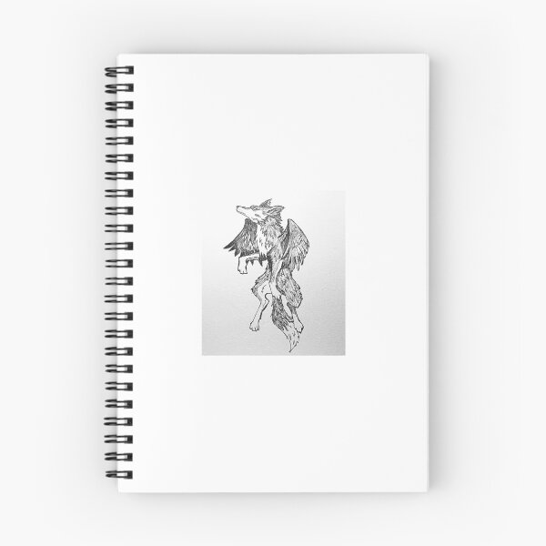 Item preview, Skyfox Tattoo designed and sold by SnazzyWolfArt.