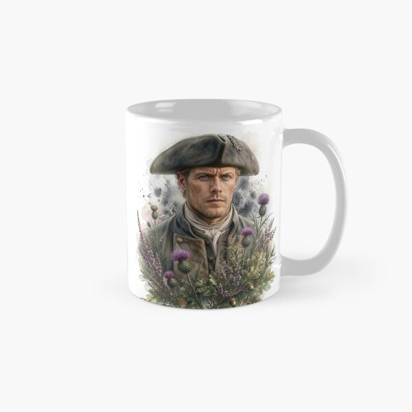 Item preview, The Scotish designed and sold by Vera-Adxer.