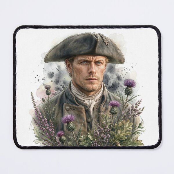 Item preview, The Scotish designed and sold by Vera-Adxer.