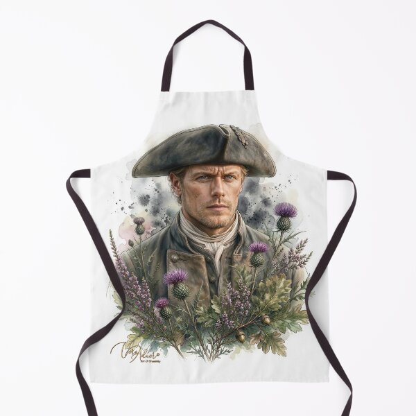Item preview, The Scotish designed and sold by Vera-Adxer.