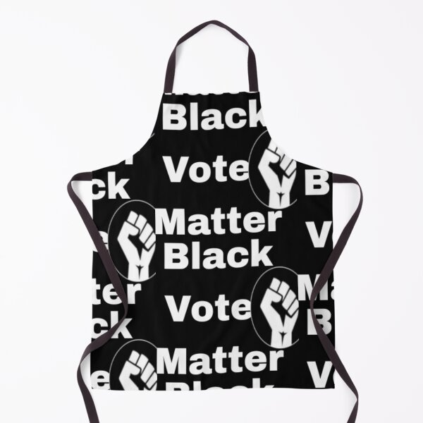 Item preview, Black Votes Matter designed and sold by blackbankmatter.