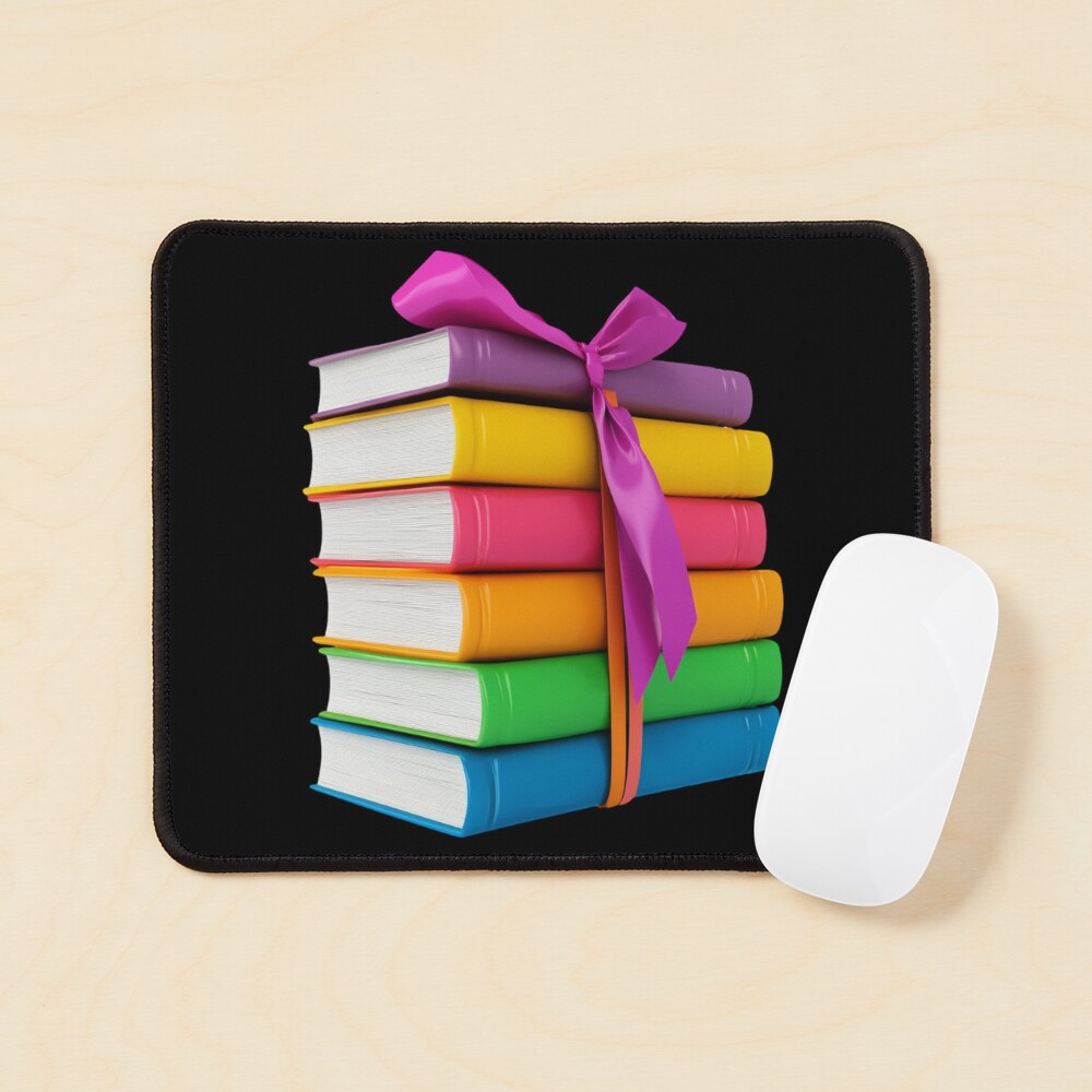 Item preview, Mouse Pad designed and sold by Codavid85.
