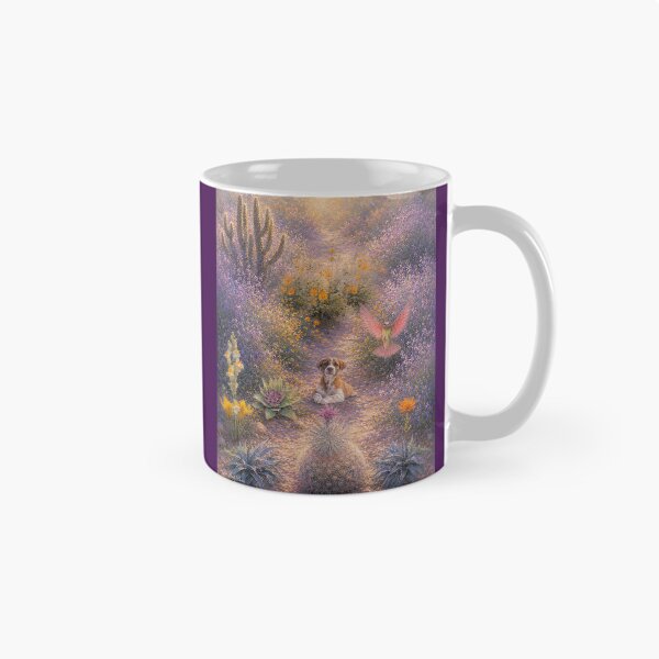 Item preview, Flowers Tame The Desert designed and sold by RiverDeeDesigns.