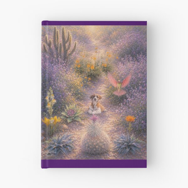 Item preview, Flowers Tame The Desert designed and sold by RiverDeeDesigns.