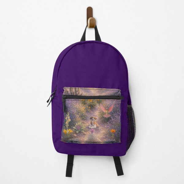 Item preview, Flowers Tame The Desert designed and sold by RiverDeeDesigns.