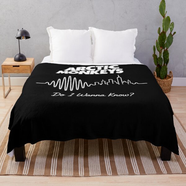 Item preview, arctic monkeys merch designed and sold by JacquesVon.