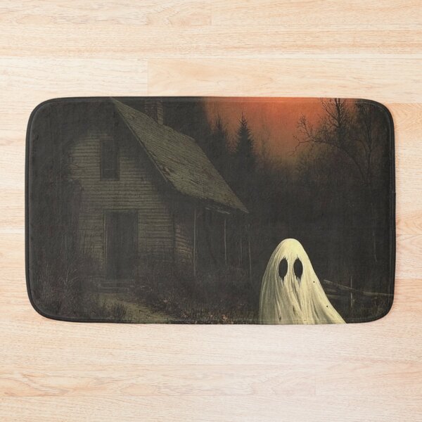 Item preview, Curious Cristiano Ronaldo CR7 Ghost Wanders designed and sold by Jyosridingtrain.