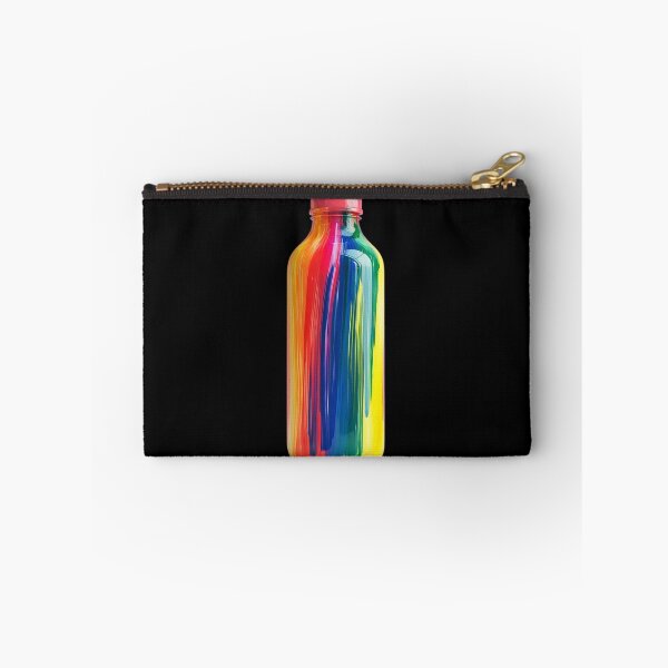Item preview, Colorful Bottle designed and sold by Codavid85.