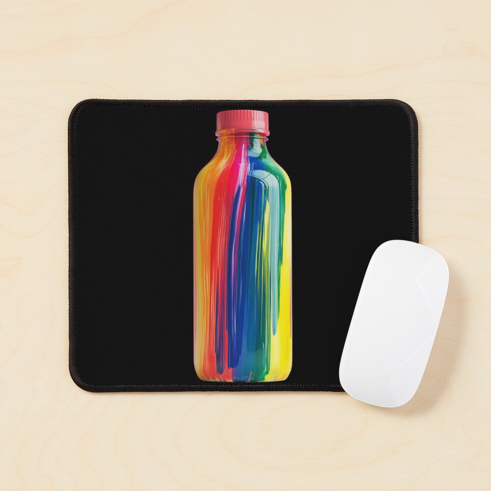 Item preview, Mouse Pad designed and sold by Codavid85.