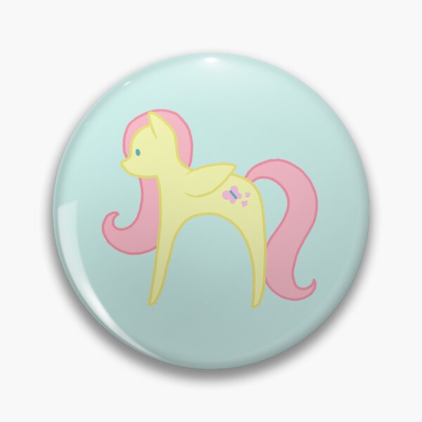 Item preview, Fluttershy Sprite designed and sold by Drymmer.