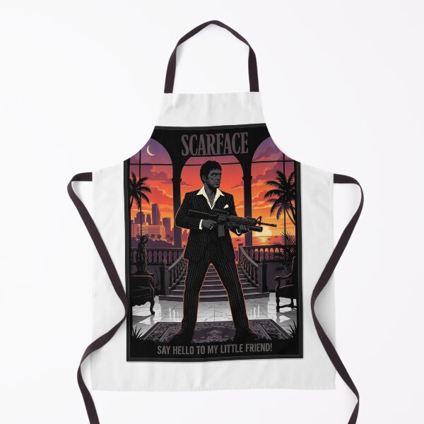 Item preview, Scarface designed and sold by Stinky Steve OG.