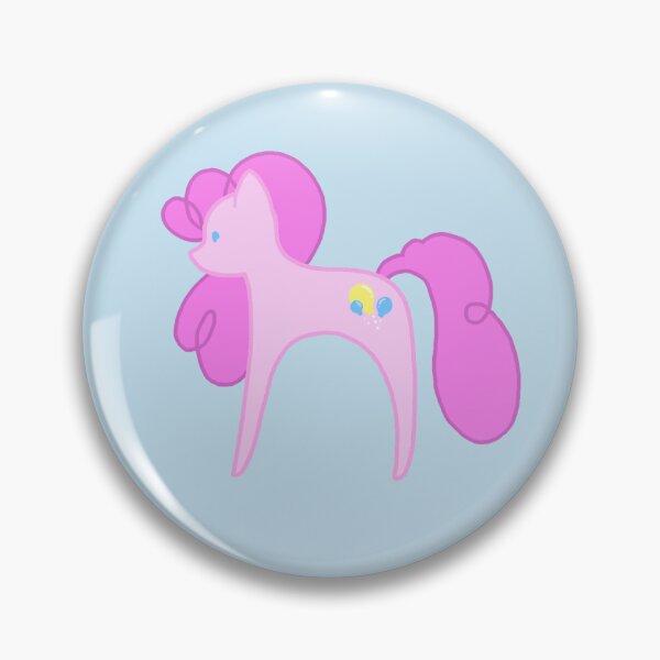 Artikelvorschau, Pinkie Pie Sprite entworfen und verkauft von Drymmer.