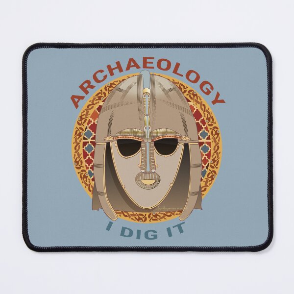Item preview, Archaeology: I dig it designed and sold by Aakheperure.