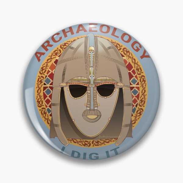 Item preview, Archaeology: I dig it designed and sold by Aakheperure.