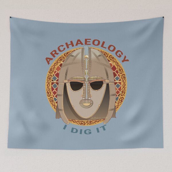 Item preview, Archaeology: I dig it designed and sold by Aakheperure.