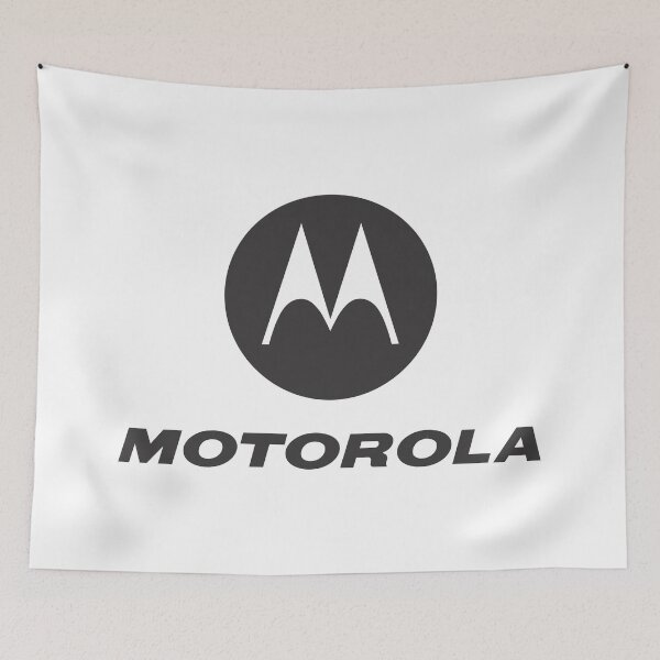 Item preview, Warm Motorola Coffee Welcomes Everyone designed and sold by Andikanewyork.