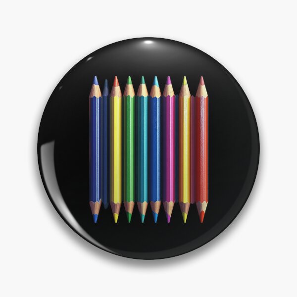 Item preview, Colorful Pencils designed and sold by Codavid85.