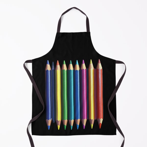 Item preview, Colorful Pencils designed and sold by Codavid85.