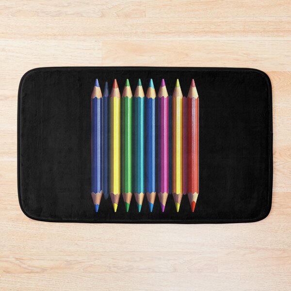 Item preview, Colorful Pencils designed and sold by Codavid85.