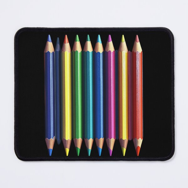 Item preview, Colorful Pencils designed and sold by Codavid85.