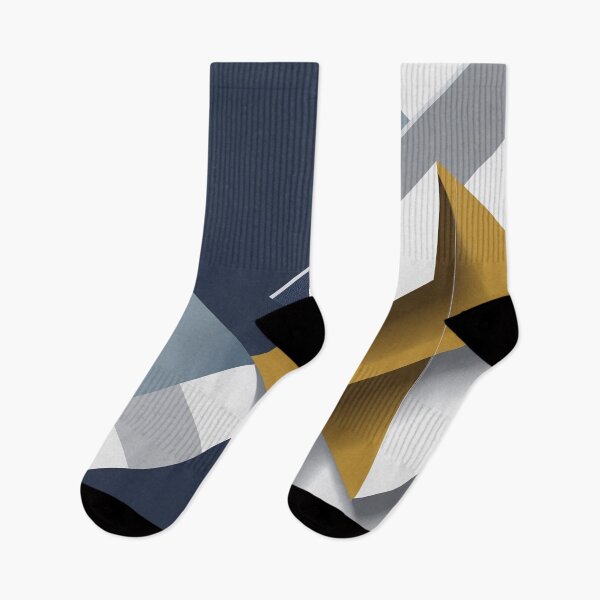 Item preview, Abstract Geometric Architecture Minimalist Modern Wall Art designed and sold by semenol.