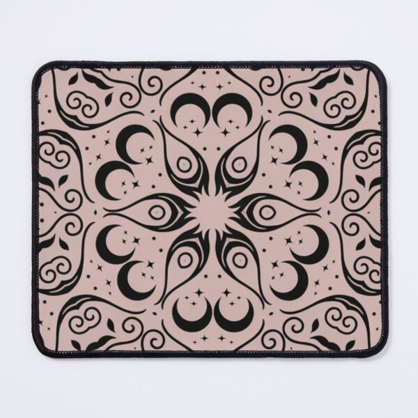 Item preview, Moon Goddess Abstract - Wiccan designed and sold by Kaurisdigital.