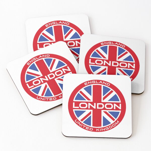 Item preview, London designed and sold by JMParadis.