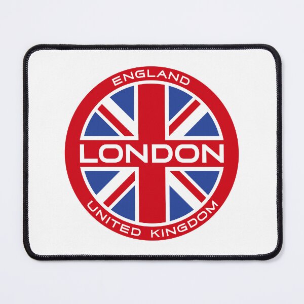 Item preview, London designed and sold by JMParadis.