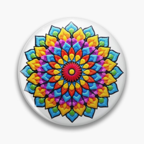 Item preview, Aztec Sol Radiance designed and sold by BajioAmigos.