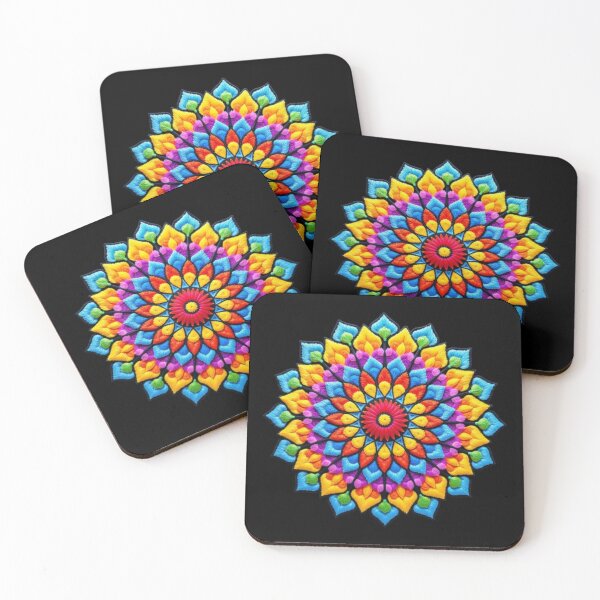 Item preview, Aztec Sol Radiance designed and sold by BajioAmigos.
