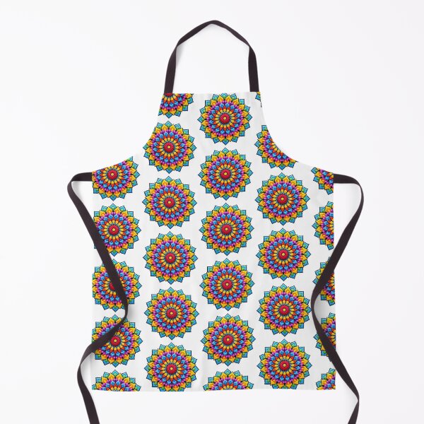 Item preview, Aztec Sol Radiance designed and sold by BajioAmigos.