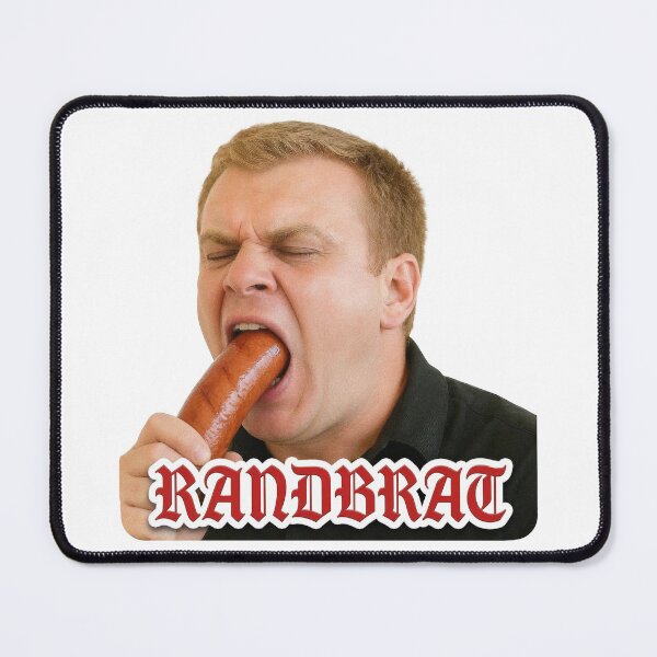 Item preview, Randbrat designed and sold by #STARFIELDTEAM.