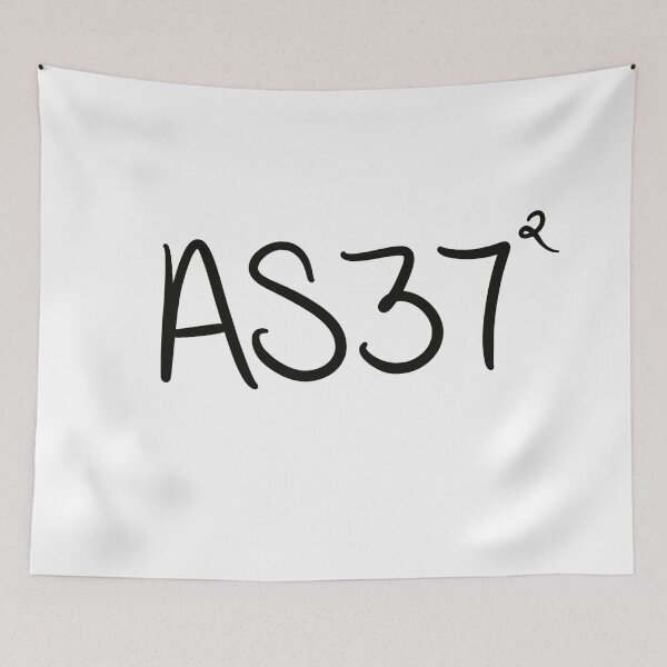 Item preview, AS37sq. designed and sold by abeink.