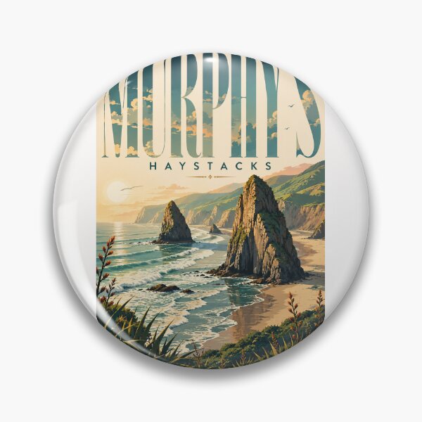 Item preview, Murphys Haystacks Eyre Peninsula Coastal Granite Formations South Australia designed and sold by Places On Earth.