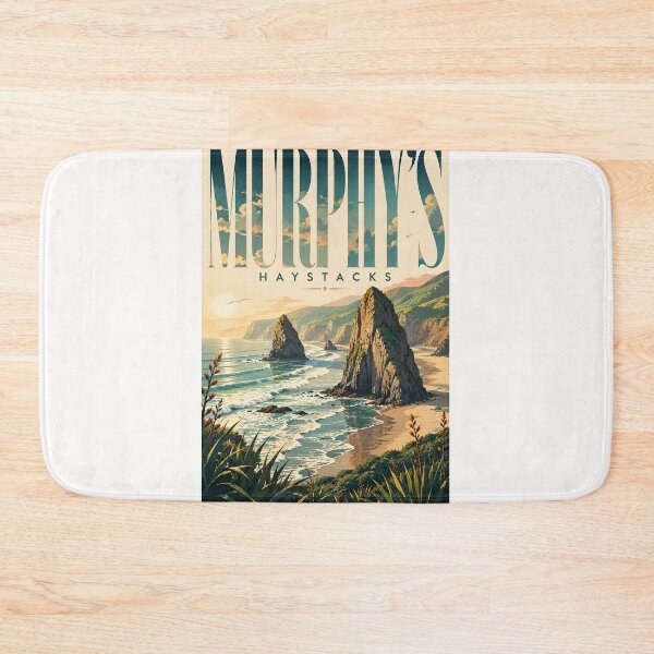 Item preview, Murphys Haystacks Eyre Peninsula Coastal Granite Formations South Australia designed and sold by Places On Earth.